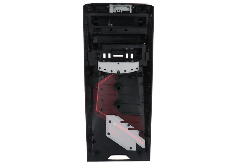 Asus Complete chassis - 90PD02E1-R79010