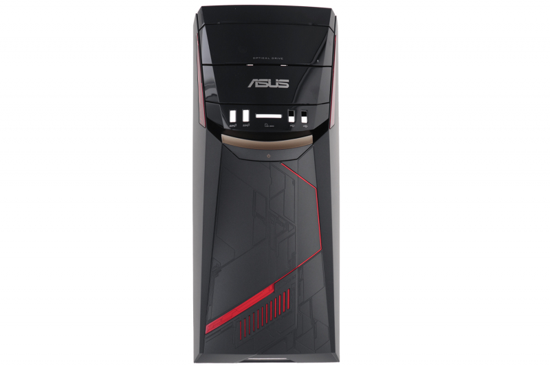 Asus Complete chassis - 90PD02E1-R79010