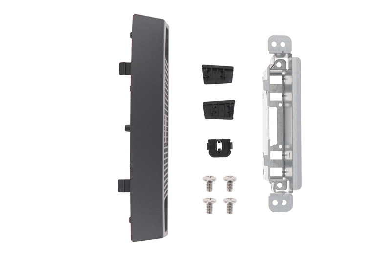 Asus Complete chassis - 90PD02E1-R79010