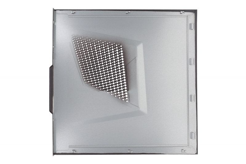 Asus Complete chassis - 90PD02E1-R79010