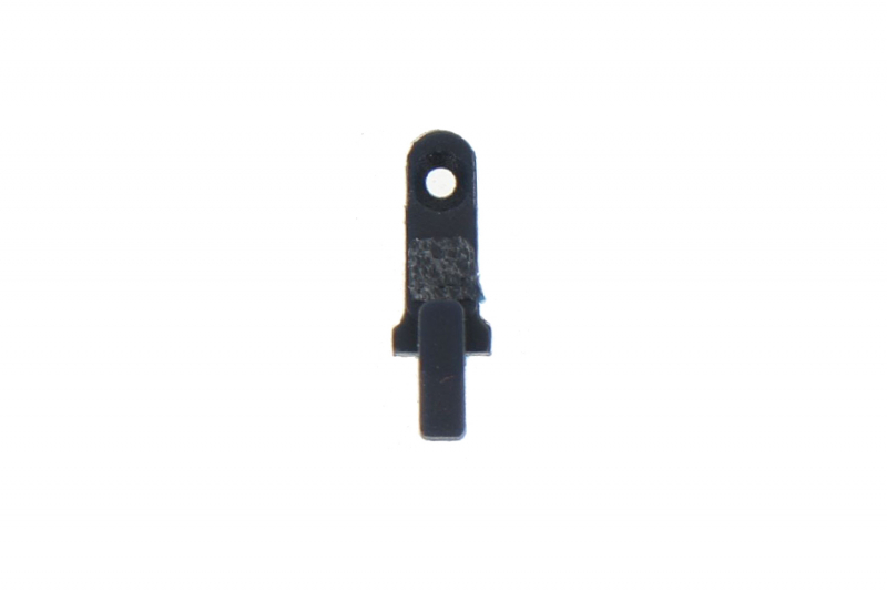 Asus ExpertBook B7 Flip LCD Cover Black Rubber