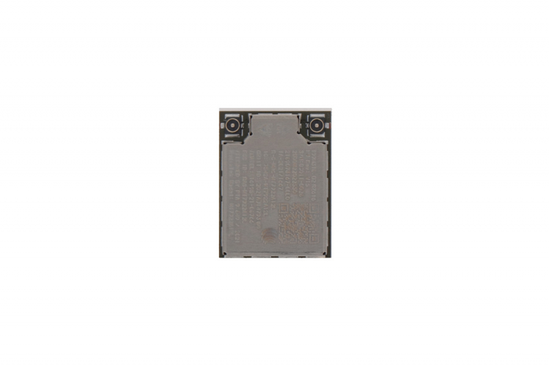 WiFi card and Bluetooth card