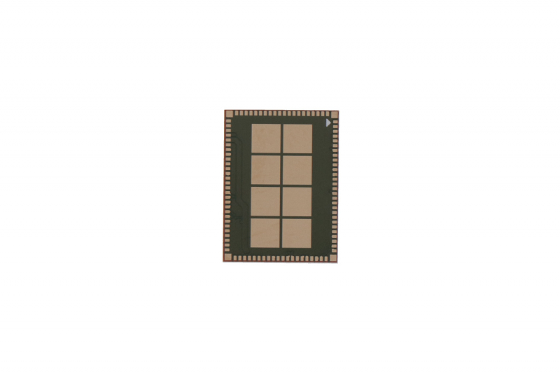 WiFi card and Bluetooth card