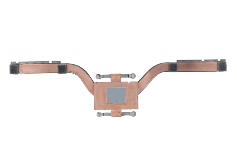ROG ALLY Heatsink