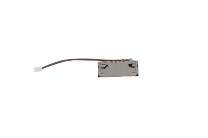 ROG ALLY Vibration System