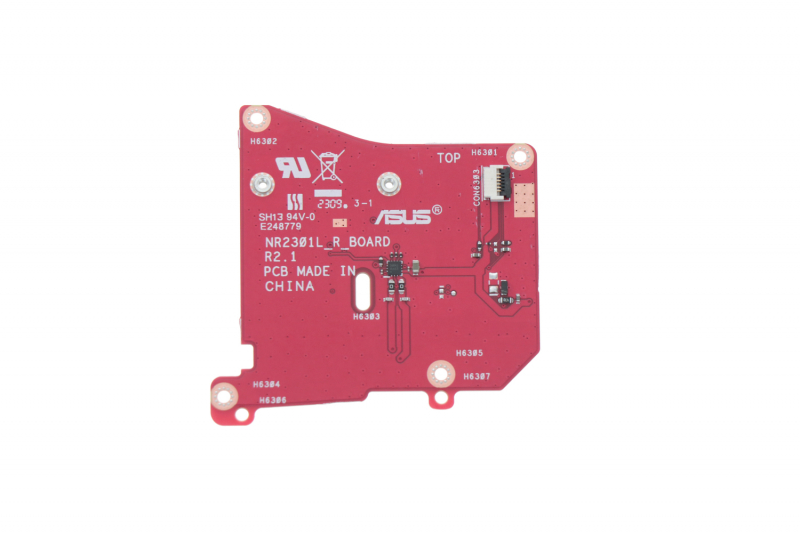 ROG Ally Right Controller Board 