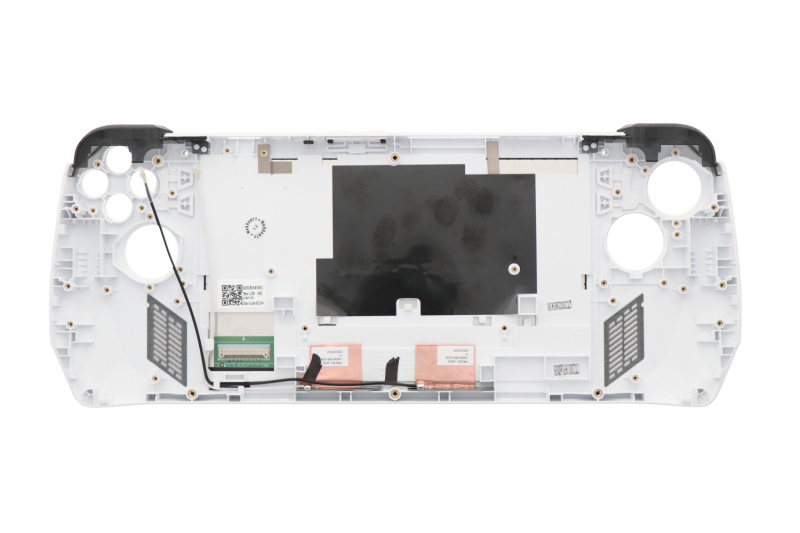 ROG Ally Screen Replacement