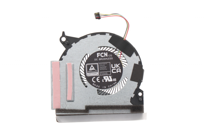 ROG ALLY Replacement Fan Left
