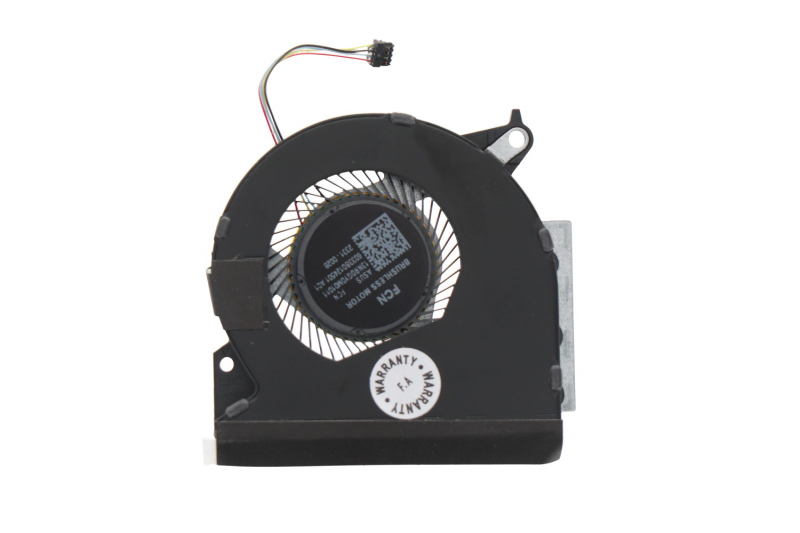 ROG ALLY Replacement Fan Left