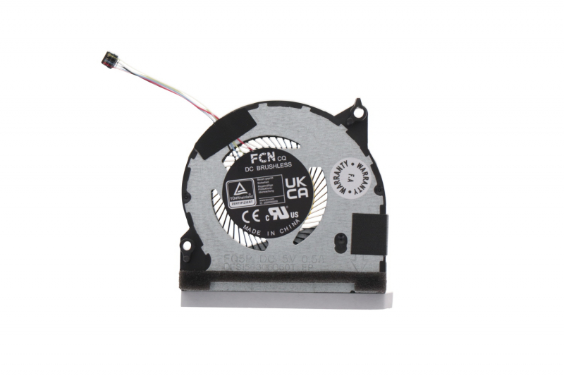 ROG ALLY Replacement Fan Right 