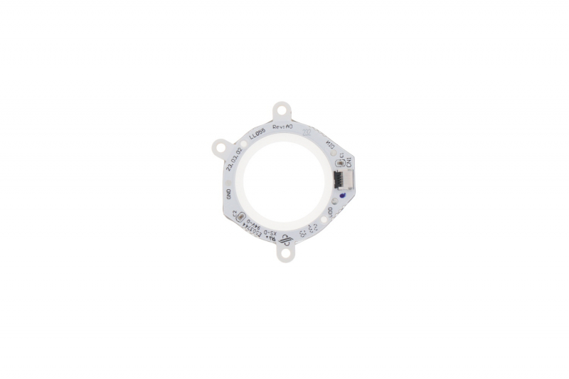 ROG Ally LED Ring Module