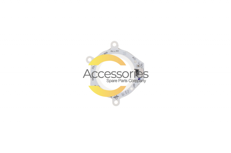 Upgrade Your Asus ROG Ally with LED Joystick Ring Module Upgrade Your Asus ROG Ally with LED Joystick Ring Module