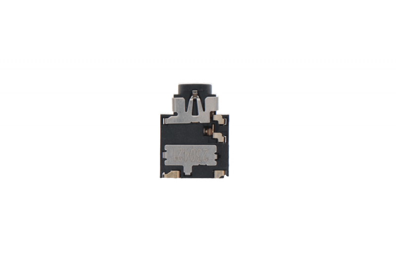 ROG ALLY audio jack connector