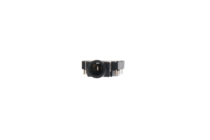 ROG ALLY audio jack connector