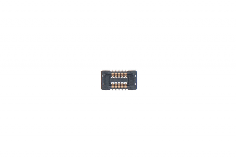 Asus cable attachment system