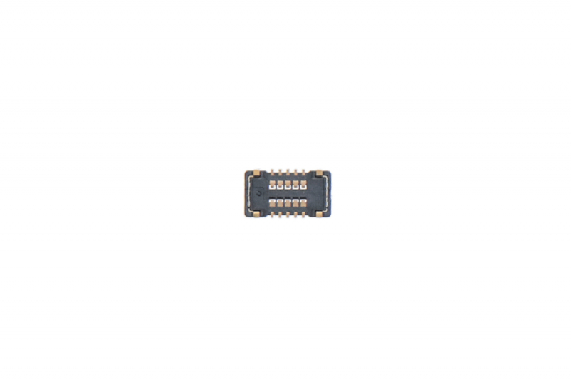 Asus cable attachment system