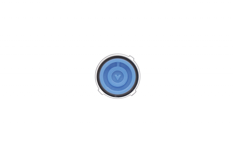ROG ALLY A Button