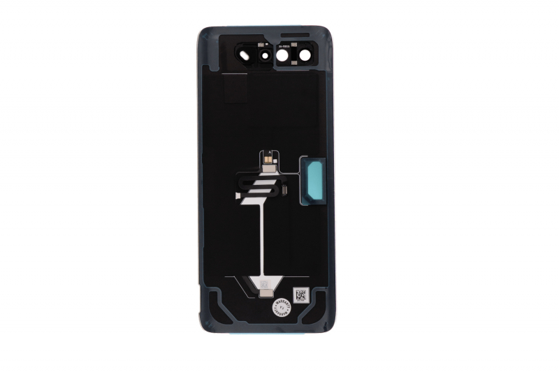 ROG Phone 7 black rear cover
