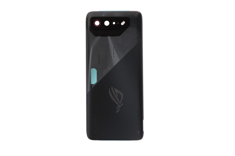 ROG Phone 7 black rear cover
