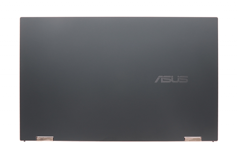 Asus Zenbook Pro 15 Flip OLED - 15-inch 2.8K blue touch screen module