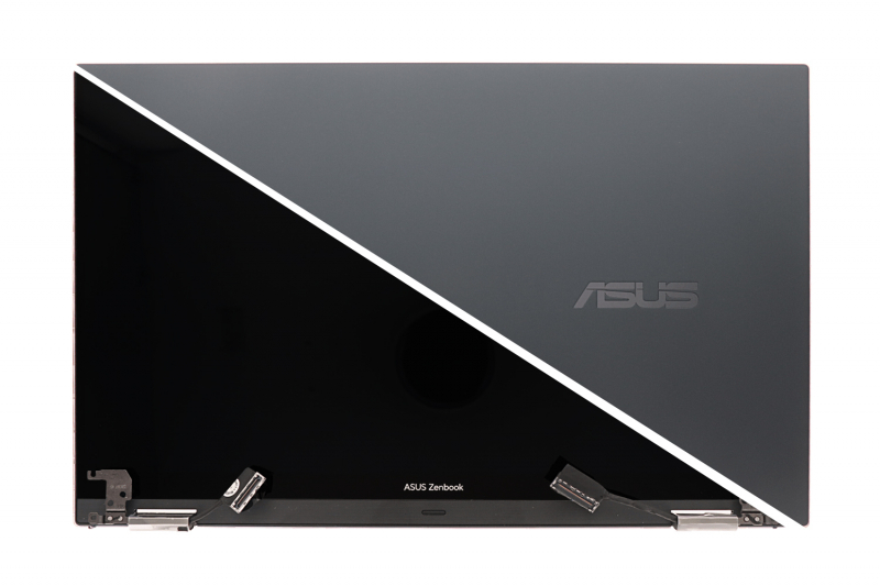 Asus Zenbook Pro 15 Flip OLED - 15-inch 2.8K blue touch screen module 15-inch 2.8K Blue Touchscreen Display Module for Asus Zenbook Pro 15 Flip OLED