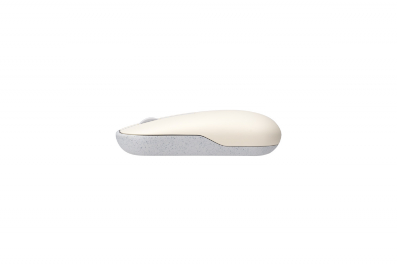 Oat Milk/Green Asus Marshmallow MD100 (wireless)