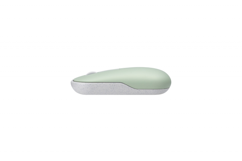 Oat Milk/Green Asus Marshmallow MD100 (wireless)