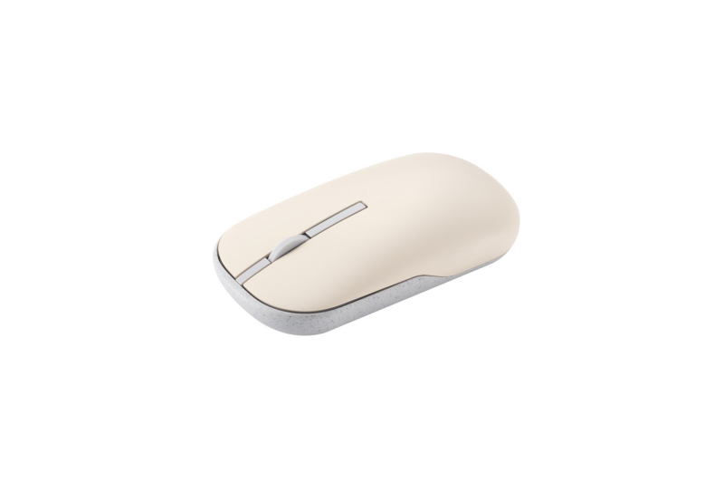 Oat Milk/Green Asus Marshmallow MD100 (wireless)