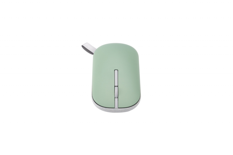 Oat Milk/Green Asus Marshmallow MD100 (wireless)