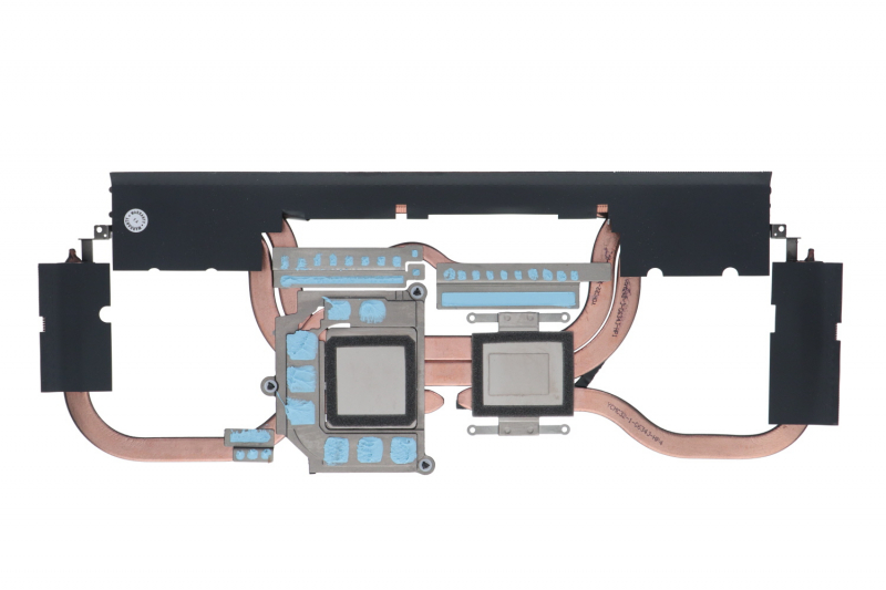 Asus ROG Zephyrus Heat sink - 13NR0D90AM0401