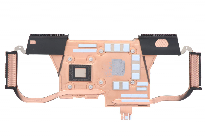 Asus ROG Zephyrus G14 CPU Thermal Module - 13NR0BJ0AM0101