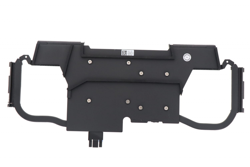 Asus ROG Zephyrus G14 CPU Thermal Module - 13NR0BJ0AM0101