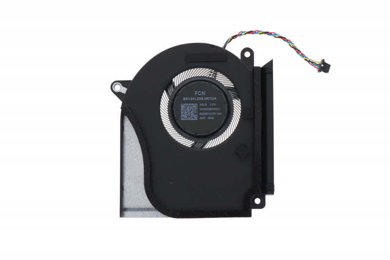 Asus ROG Strix CPU fan - DFSCK22115181D Asus ROG Strix CPU fan - DFSCK22115181D