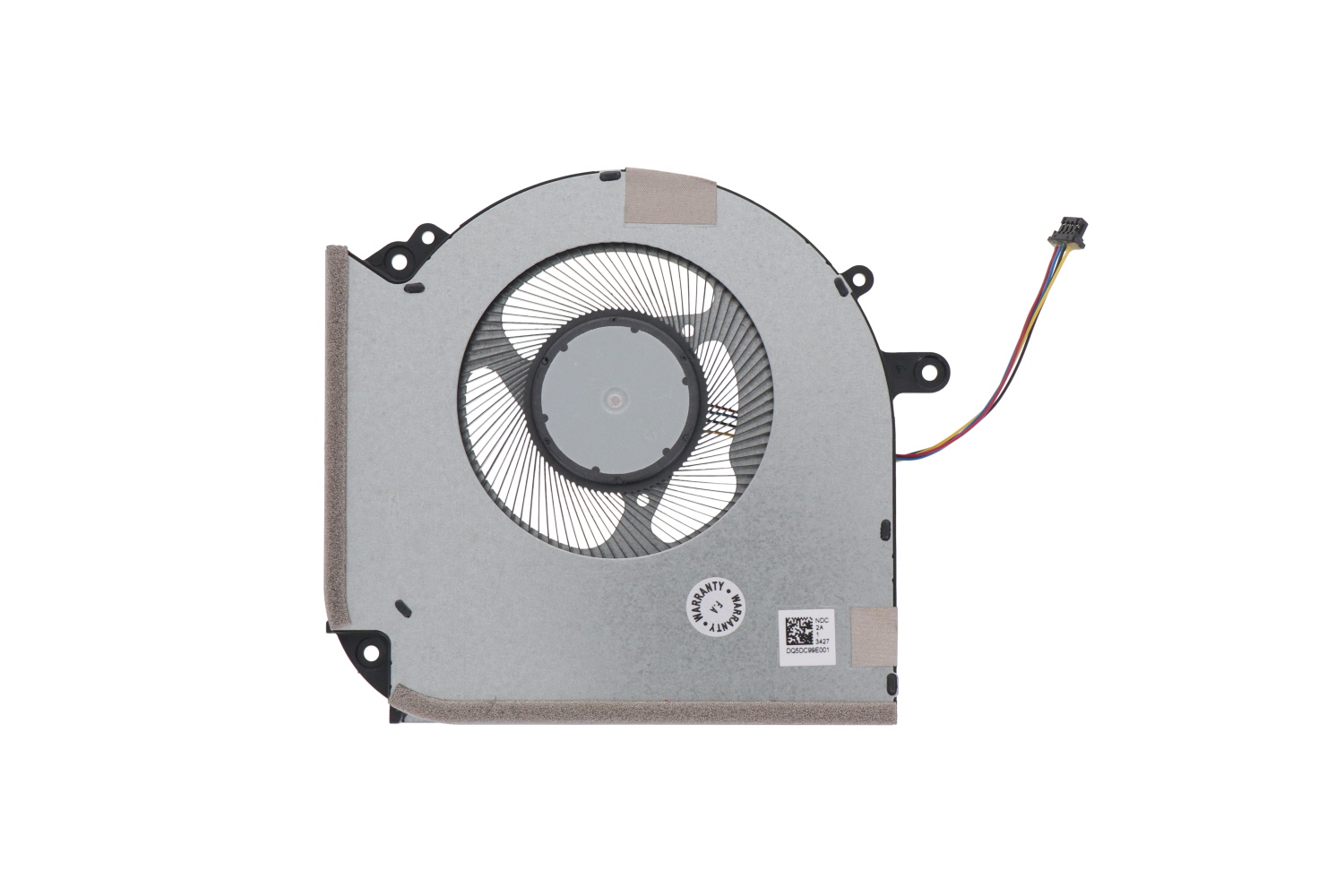Processor Fan for Asus Vivobook 16X | Asus Accessories