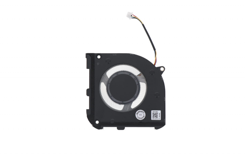 Asus VivoBook S CPU Fan - 13NB0XA0T01011 Asus Vivobook S CPU Fan - 13NB0XA0T01011