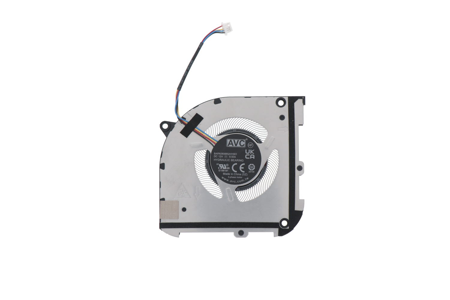 Asus VivoBook S CPU Fan - 13NB0XA0T01011 | Official Asus