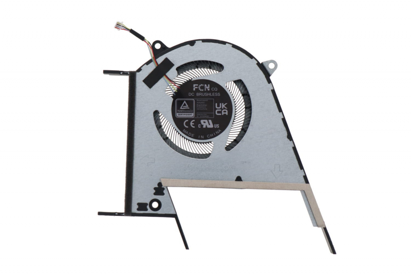 Asus Zenbook OLED CPU fan - DQ5DC17E000A