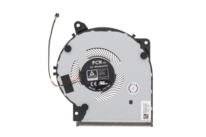 Asus CPU fan - 13NB0MS0T02011