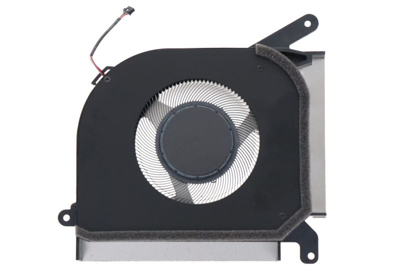 Asus ExpertBook Flip GPU fan