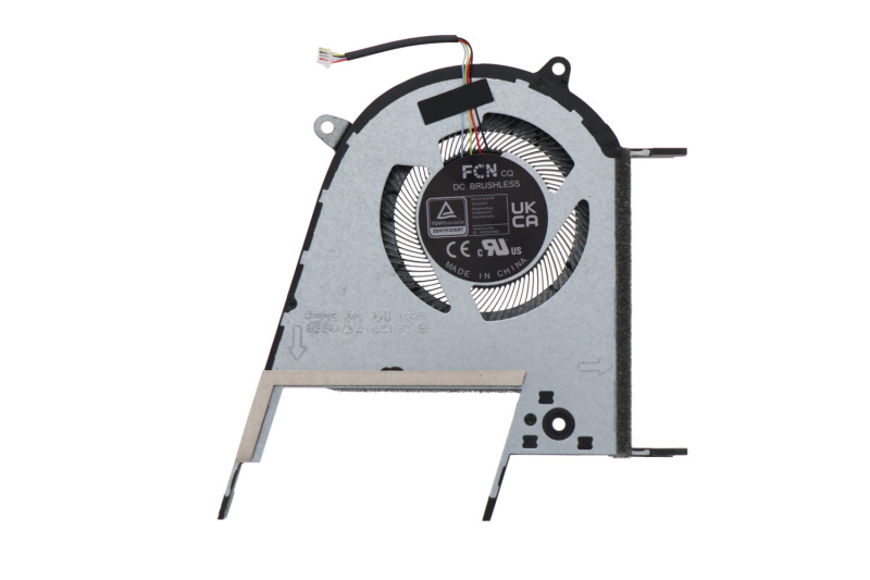 Asus Zenbook OLED GPU fan - DQ5DC97E000A