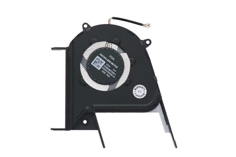 Asus Zenbook OLED GPU fan - DQ5DC97E000A