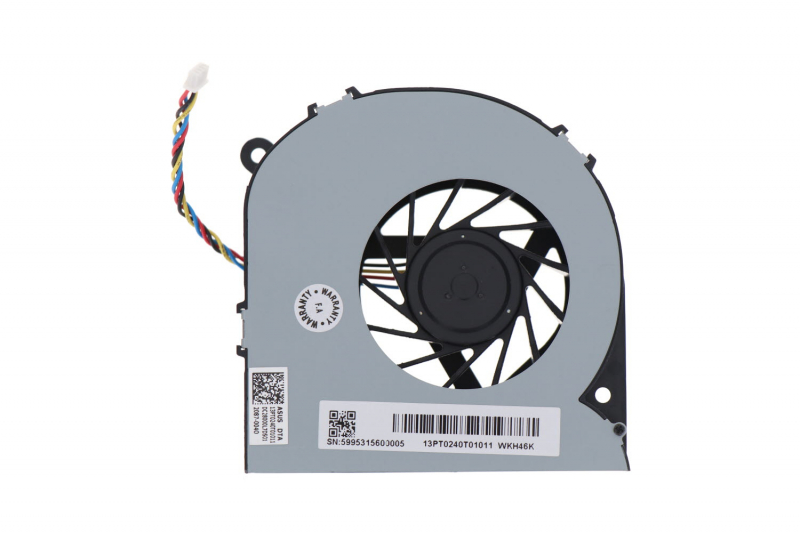 Asus All-in-One Fan - 13PT0240T01011