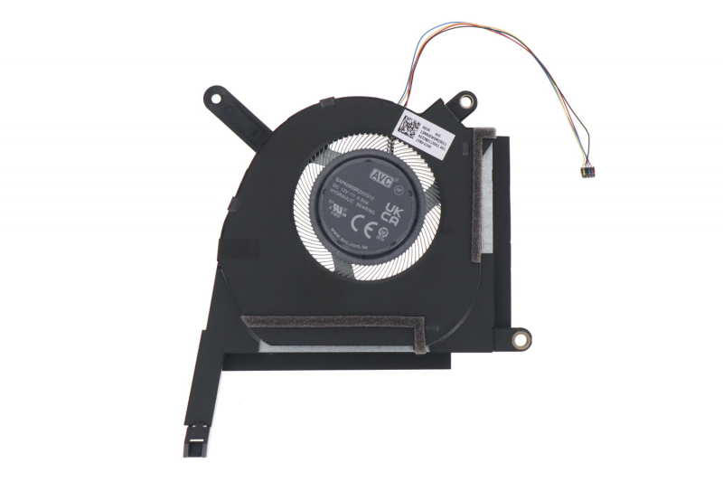 Asus TUF Gaming VGA Fan - 13NR0EW0M03011
