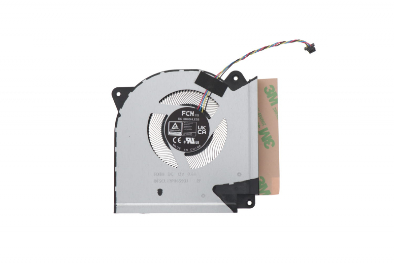 Asus ROG Strix SCAR 17 VGA Fan - DFSCL42P06593J