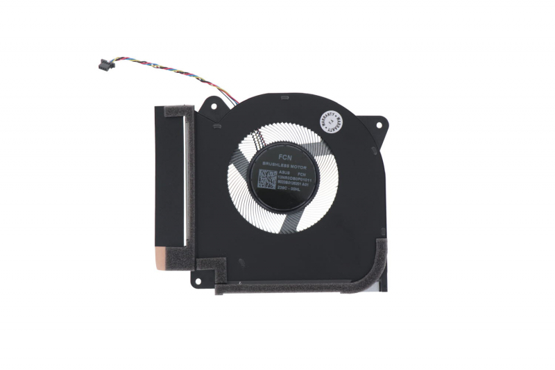 Asus ROG Strix SCAR 17 VGA Fan - DFSCL42P06593J