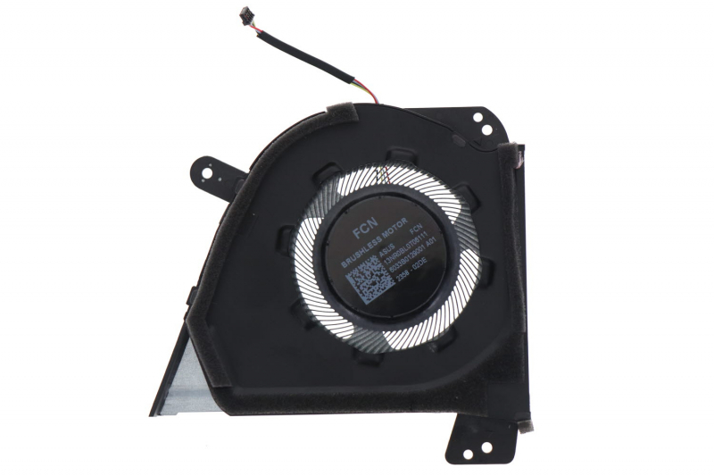 Asus ROG Zephyrus VGA fan