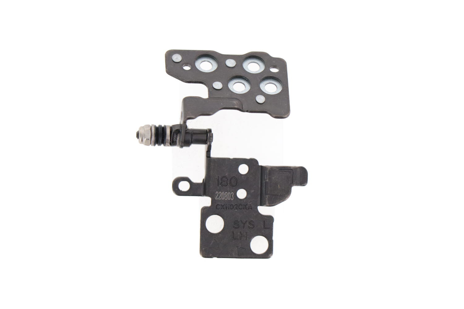 33.H1LN7.001 Acer LCD Hinge Left Chromebook 514 Cb514-1Ht-C6Ev "GRADE A