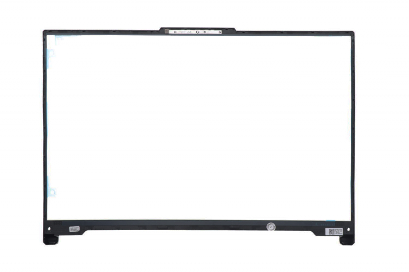 Asus TUF Gaming A16 Advantage Edition 16-inch Black LCD Bezel