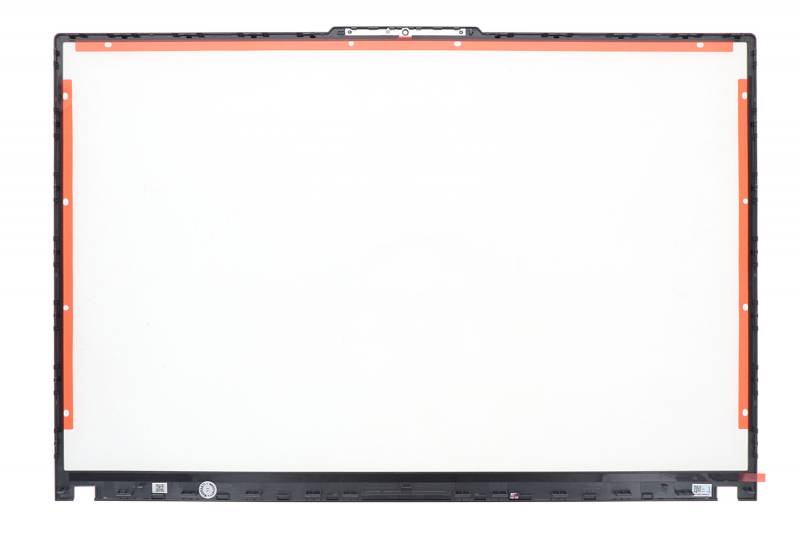 Asus ROG Strix Gray 18-inch LCD Bezel