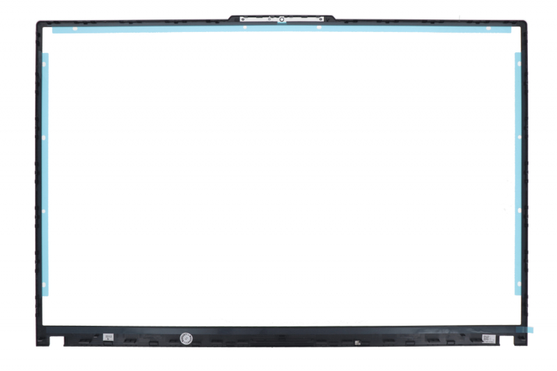 Asus 18 inch black LCD Bezel